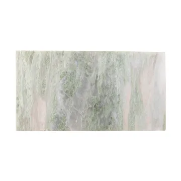 Keika snijplank - Green, 38x20 cm - Bloomingville
