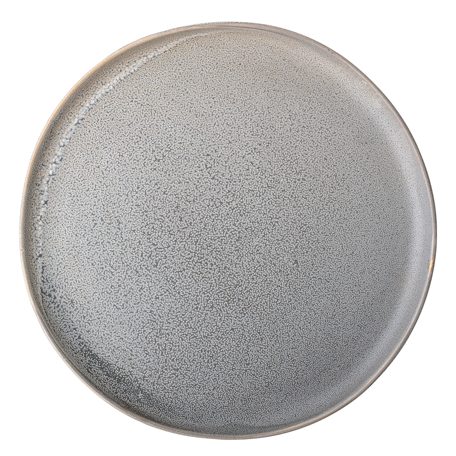 Kendra bord Ø 27,5 cm, Grijs Bloomingville