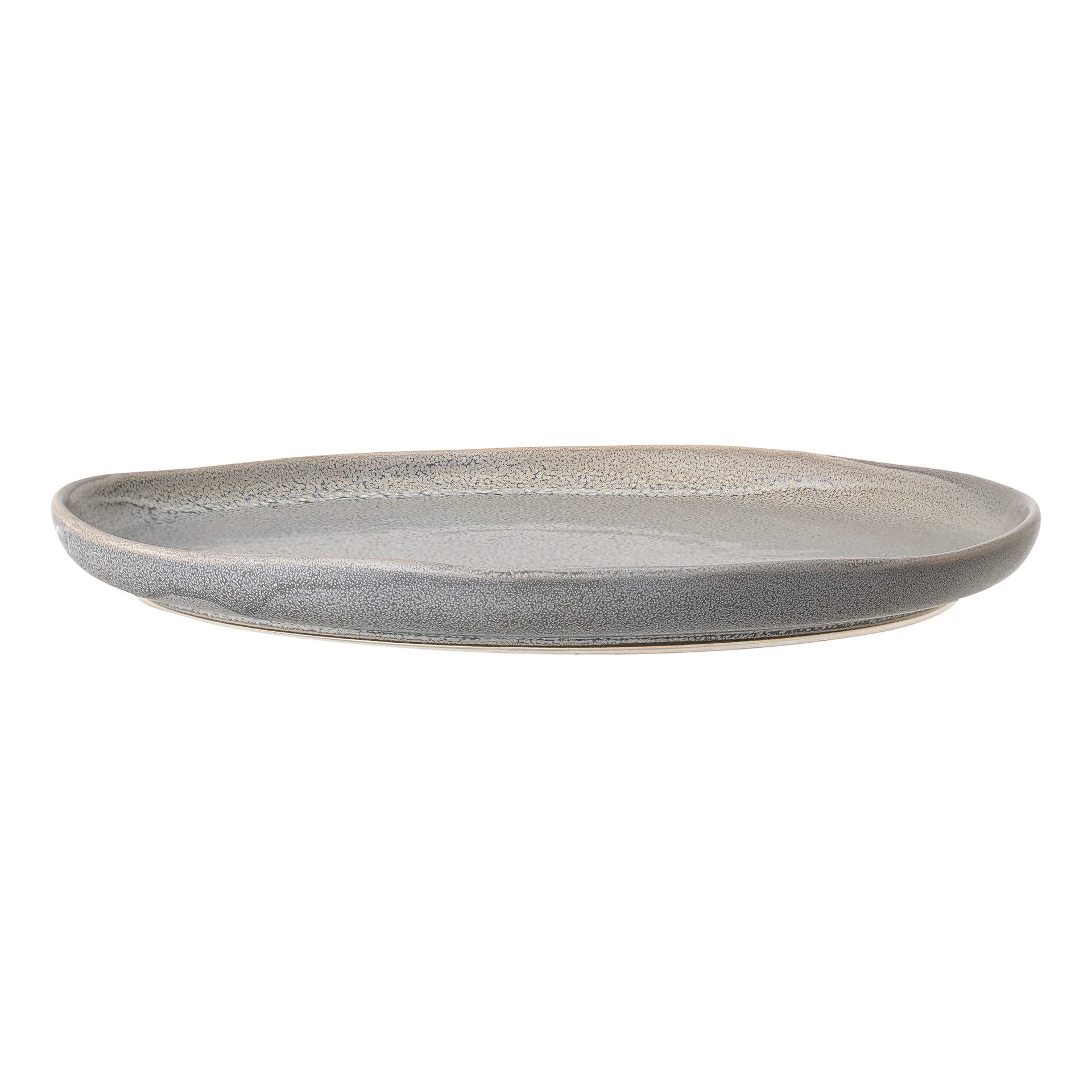 Kendra bord Ø 27,5 cm, Grijs Bloomingville
