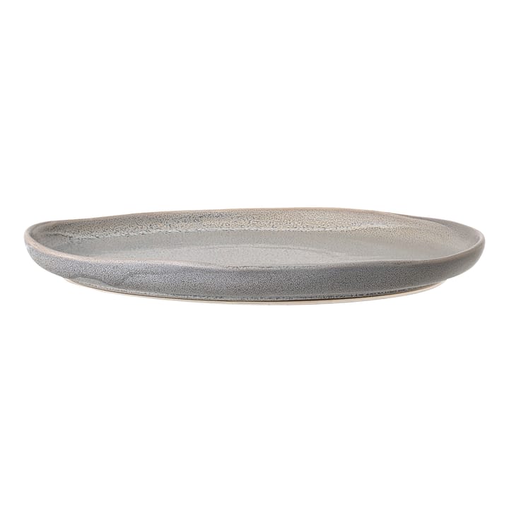 Kendra bord Ø 27,5 cm, Grijs Bloomingville