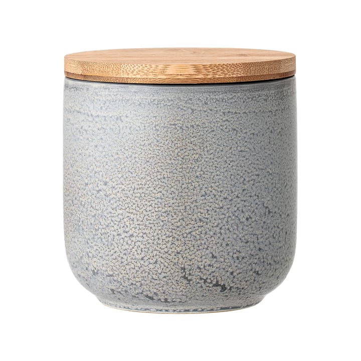 Kendra opbergpot met deksel  - Groot - Bloomingville