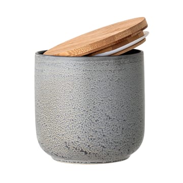 Kendra opbergpot met deksel  - Groot - Bloomingville