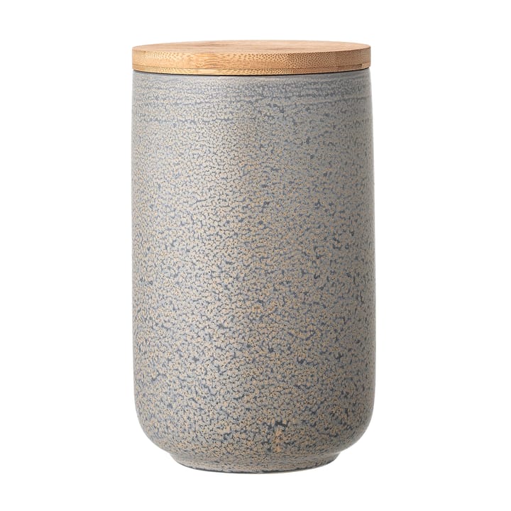 Kendra opbergpot met deksel  - Klein - Bloomingville