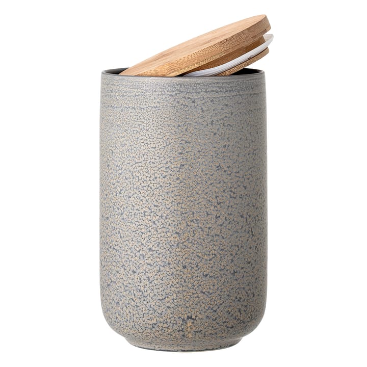 Kendra opbergpot met deksel , Klein Bloomingville