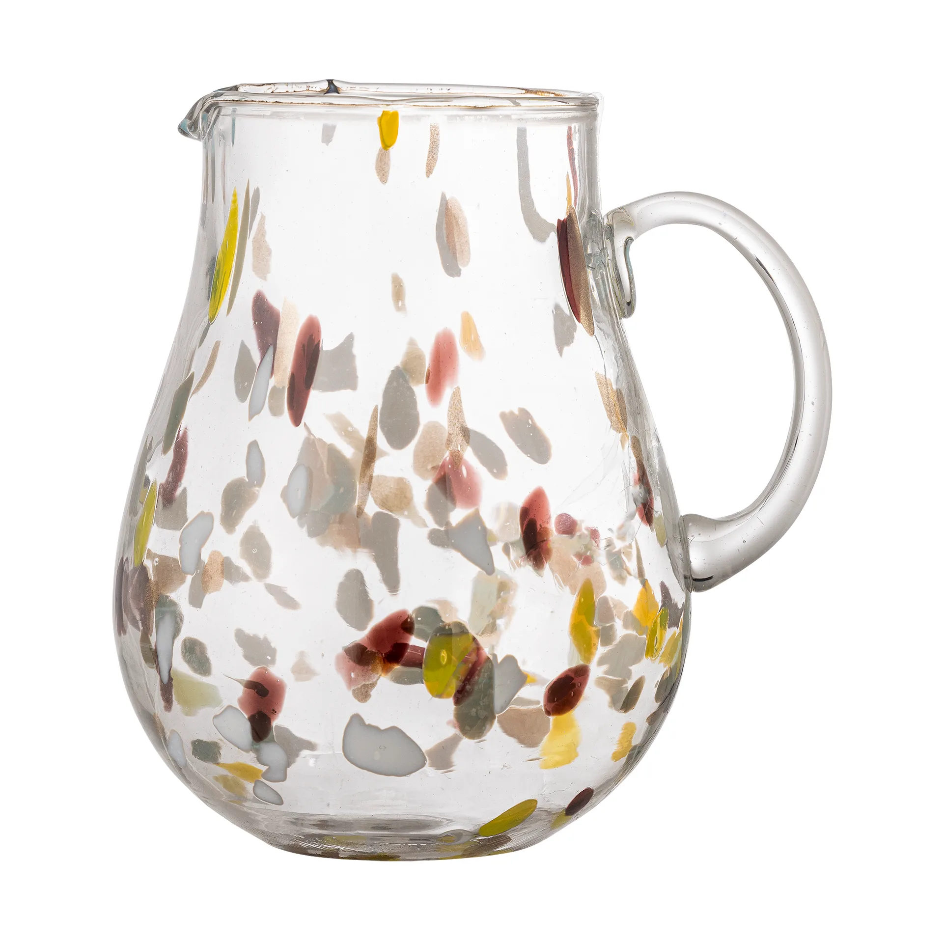 Kenji waterkaraf 2,3 L, Multi Bloomingville