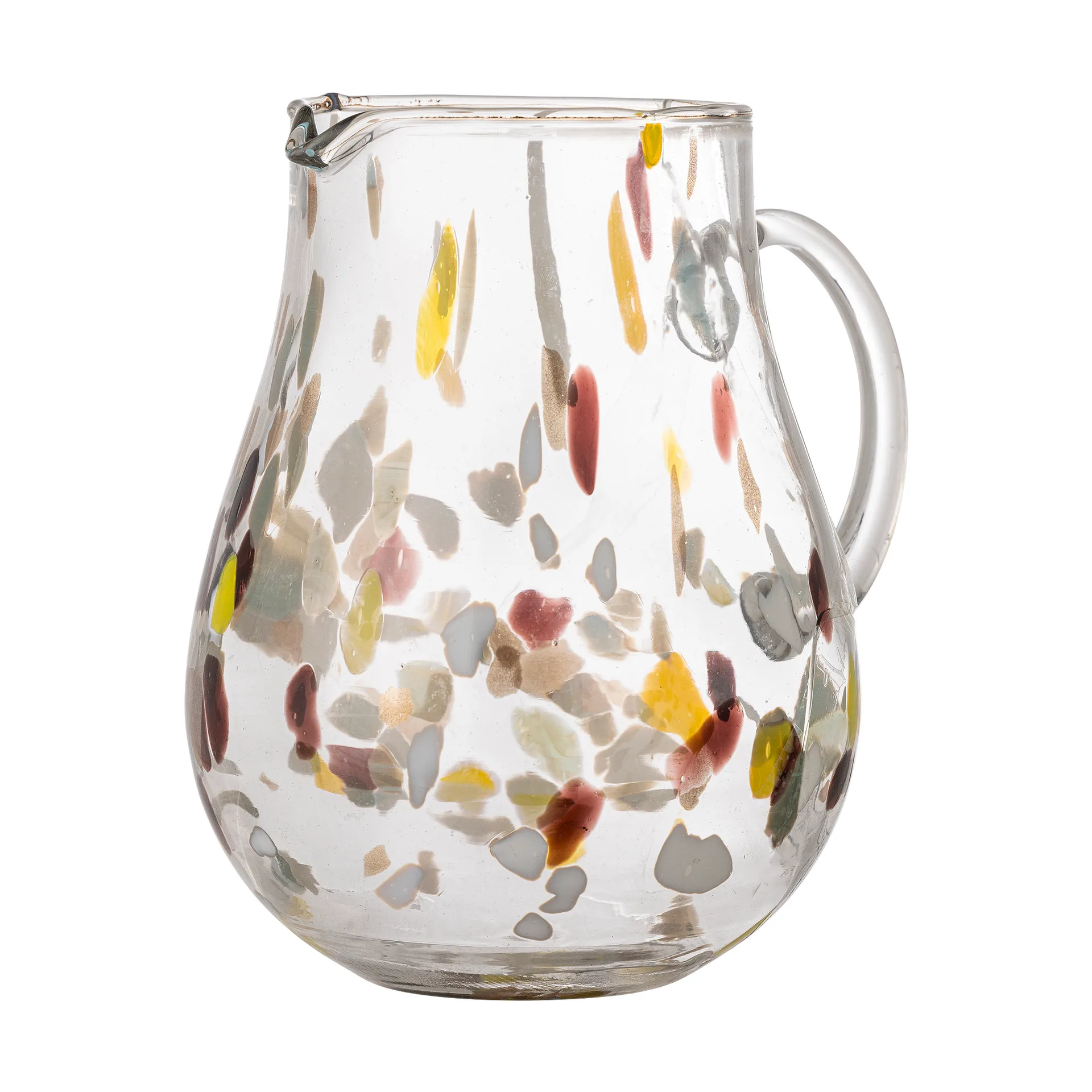 Kenji waterkaraf 2,3 L, Multi Bloomingville