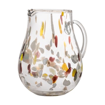 Kenji waterkaraf 2,3 L - Multi - Bloomingville