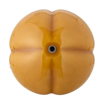 Kinoko tafellamp Ø30 cm - Geel - Bloomingville