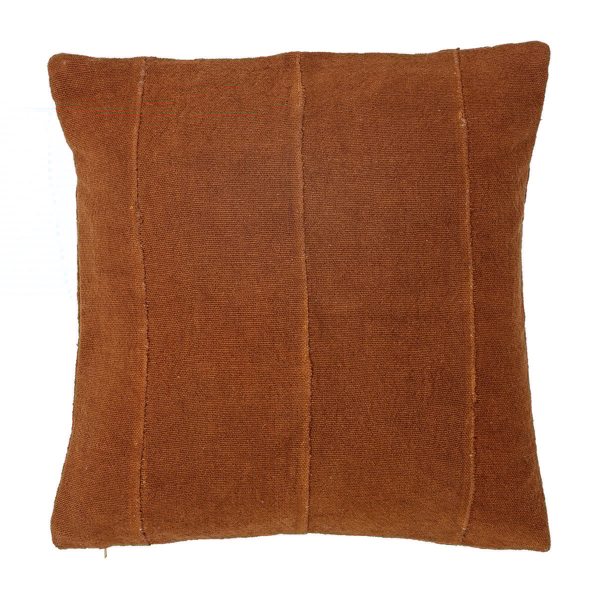 Bloomingville Kita kussen 45x45 cm Bruin | Scandinavisch Interieur | Kussens | Bruin