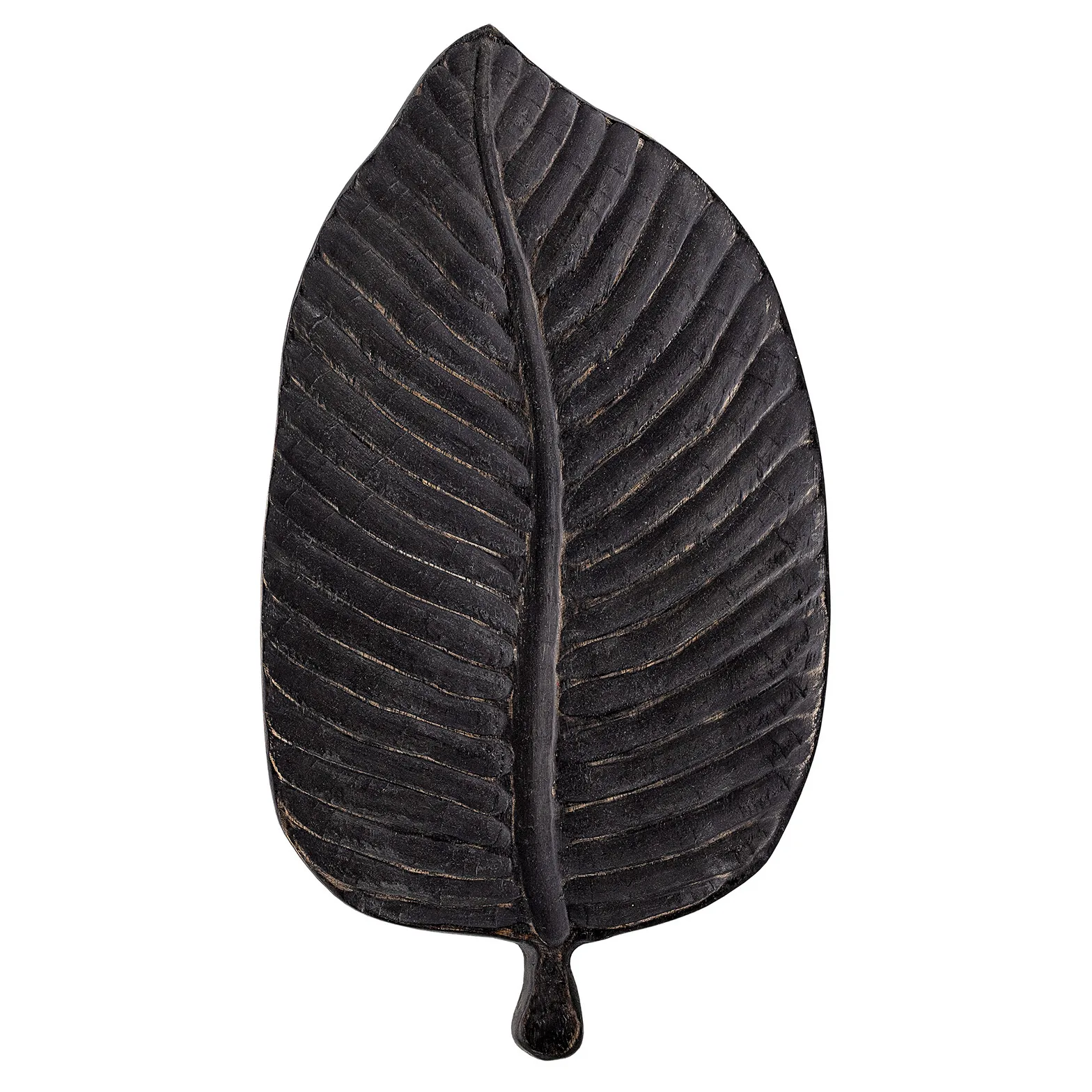 Kylar decoratieschotel, Bruin Bloomingville