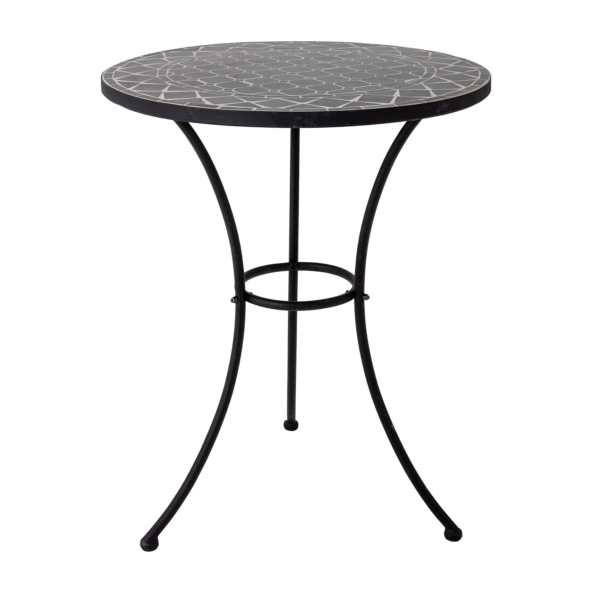 Lala cafétafel, Black Bloomingville