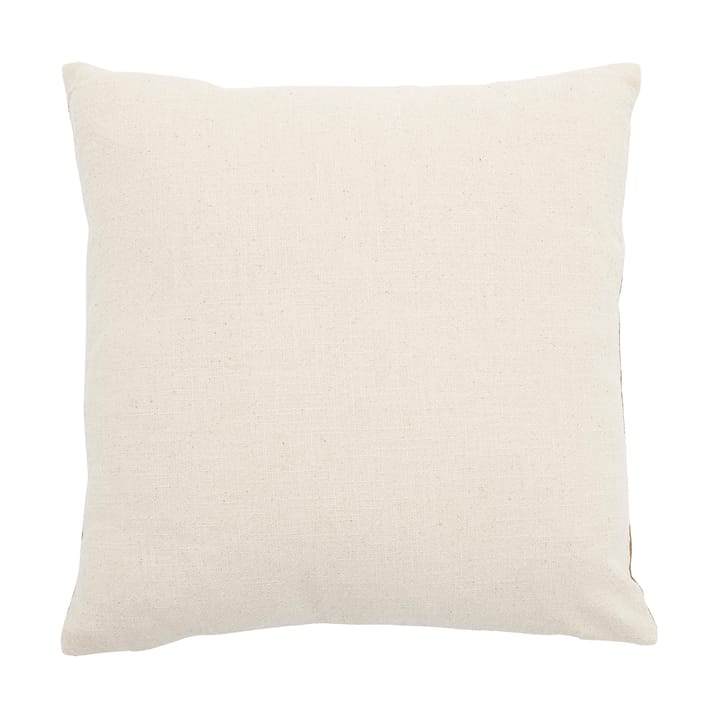 Lark kussen 45x45 cm, Geel Bloomingville