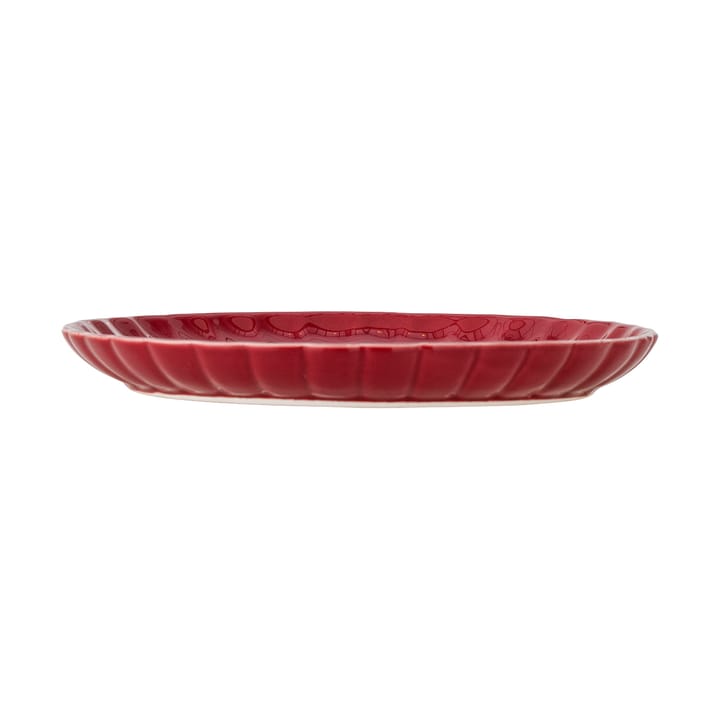 Latina bord Ø20 cm, Red Bloomingville