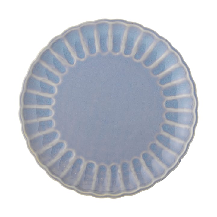Latina bord Ø27 cm - Light blue - Bloomingville