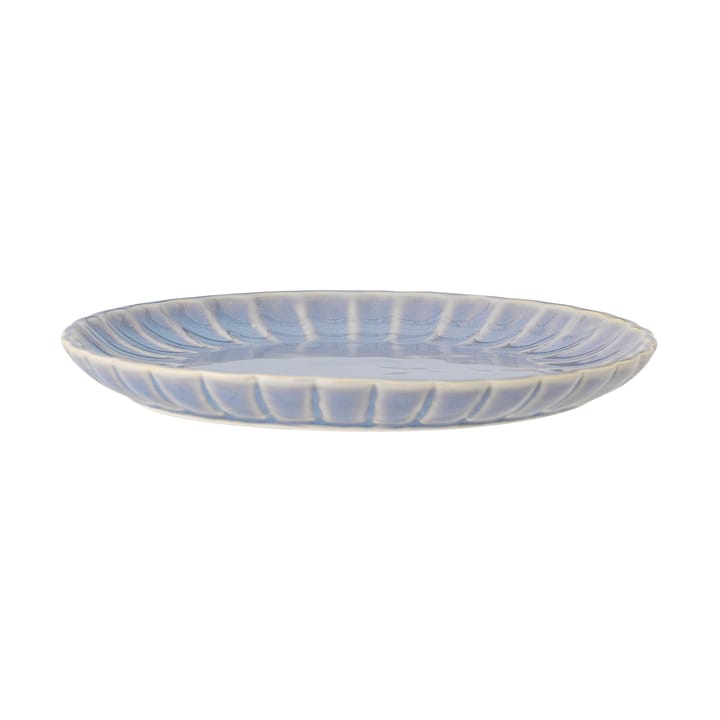 Latina bord Ø27 cm, Light blue Bloomingville