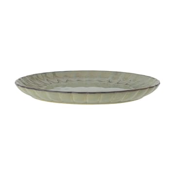 Latina bord Ø27 cm - Light green - Bloomingville