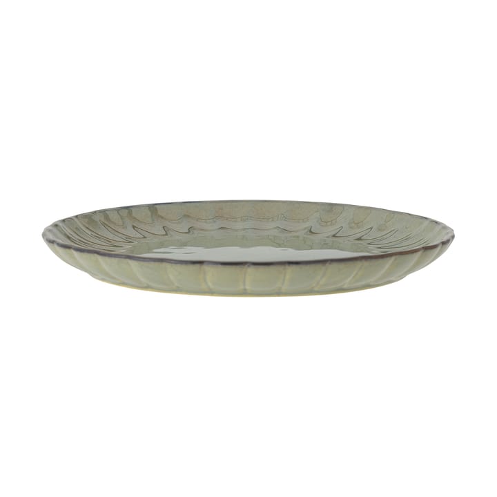 Latina bord Ø27 cm, Light green Bloomingville