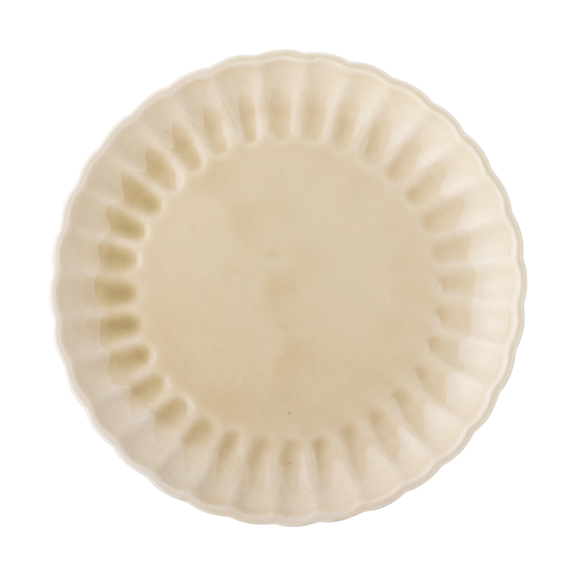 Latina bord Ø27 cm, Nature Bloomingville