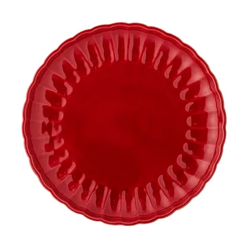Latina bord Ø27 cm - Red - Bloomingville