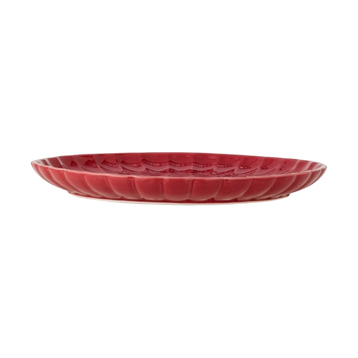 Latina bord Ø27 cm, Red Bloomingville