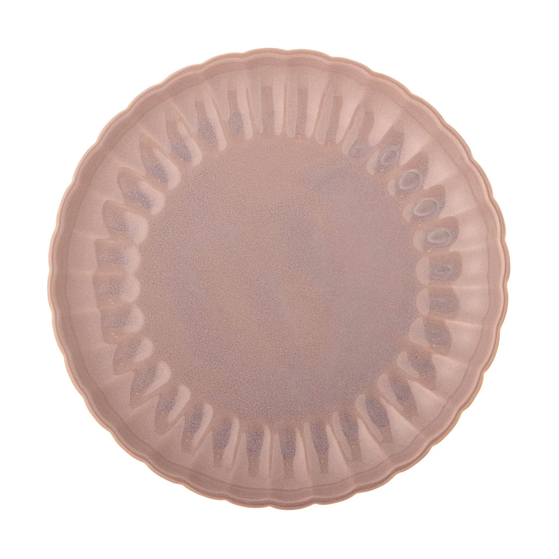 Latina bord Ø27 cm, Rose Bloomingville