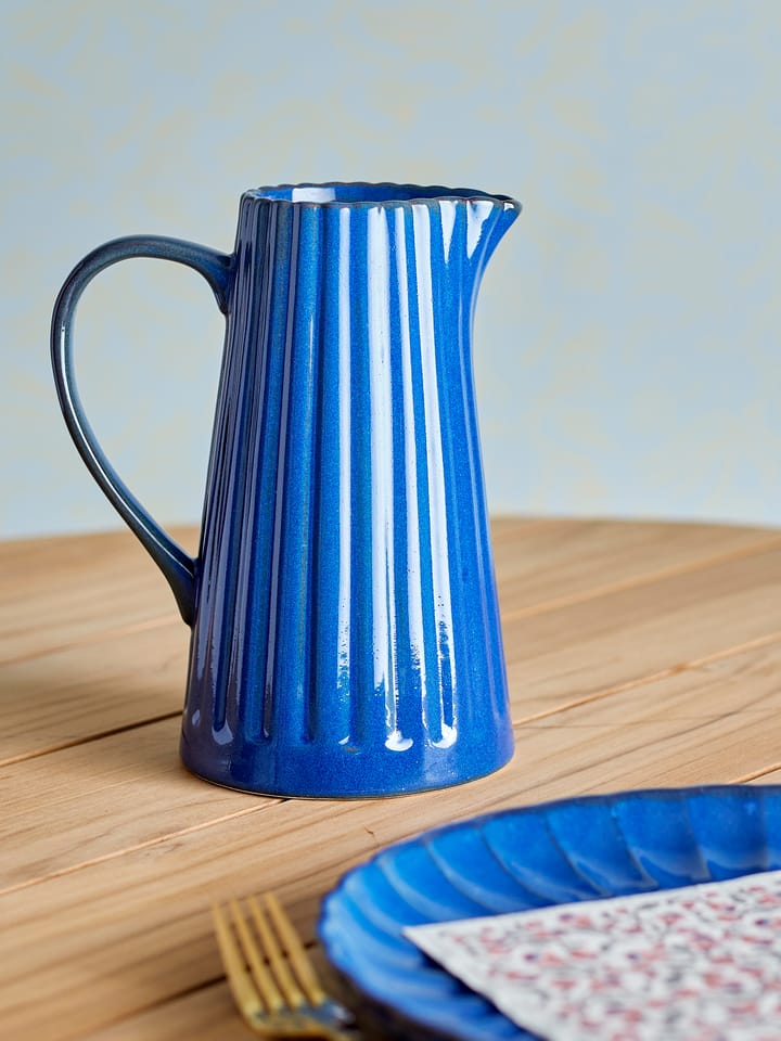 Latina kan 1,2 L, Blue Bloomingville