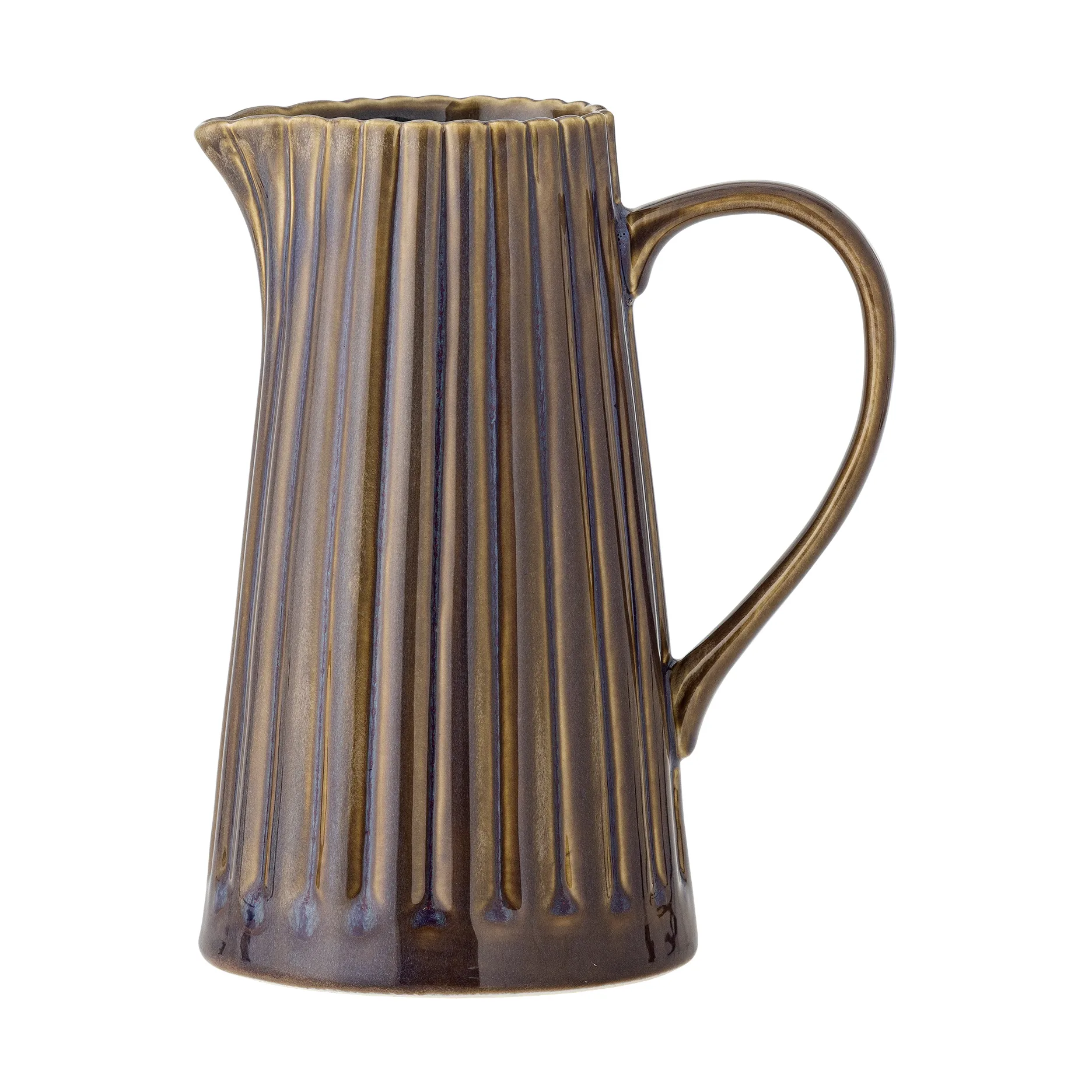 Latina kan 1,2 L, Purple Bloomingville