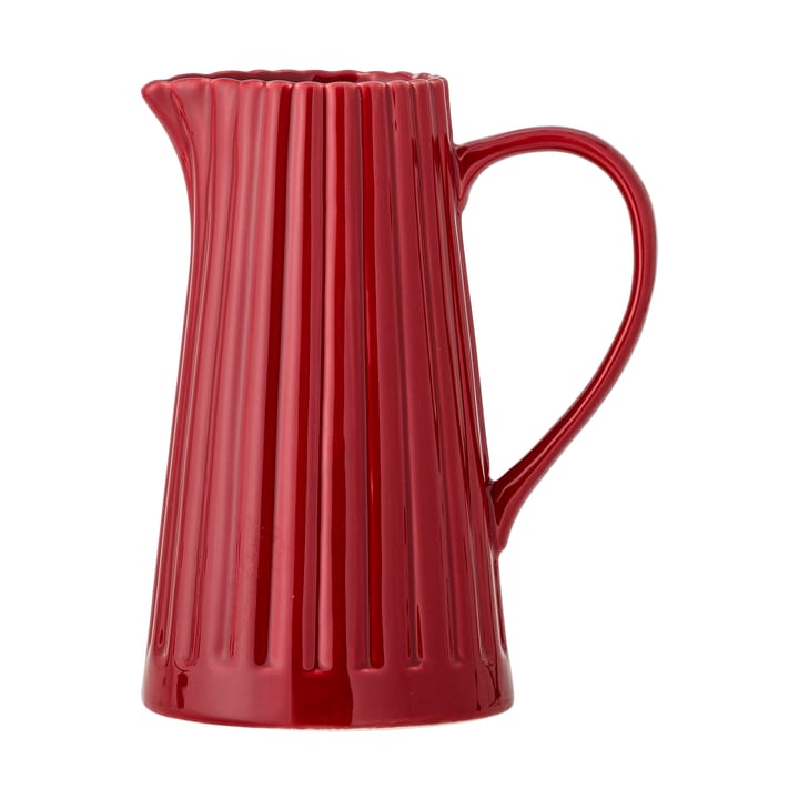 Latina kan 1,2 L - Red - Bloomingville