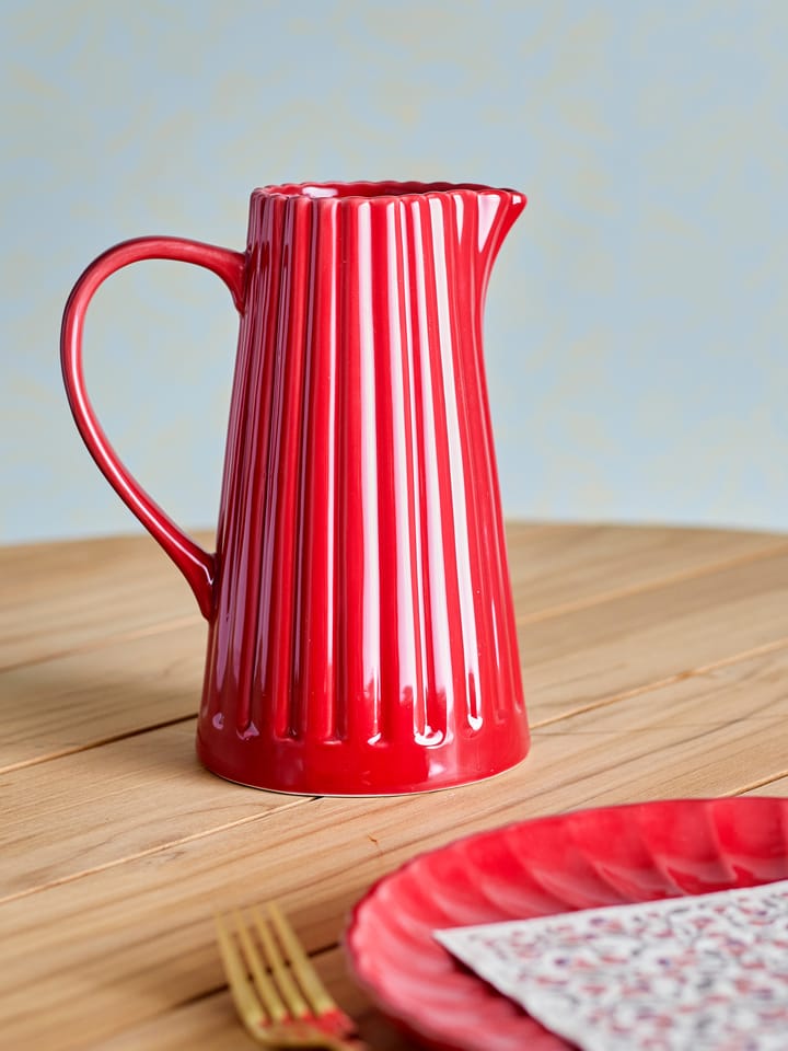 Latina kan 1,2 L, Red Bloomingville