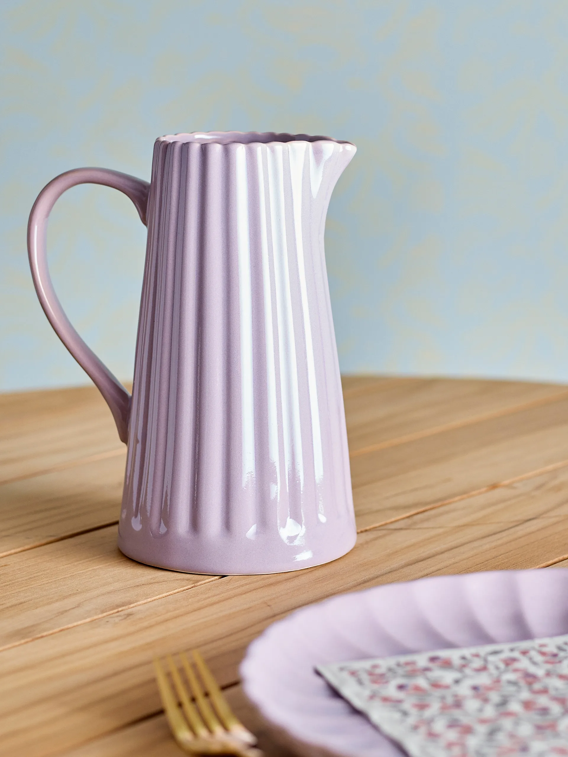 Latina kan 1,2 L, Rose Bloomingville