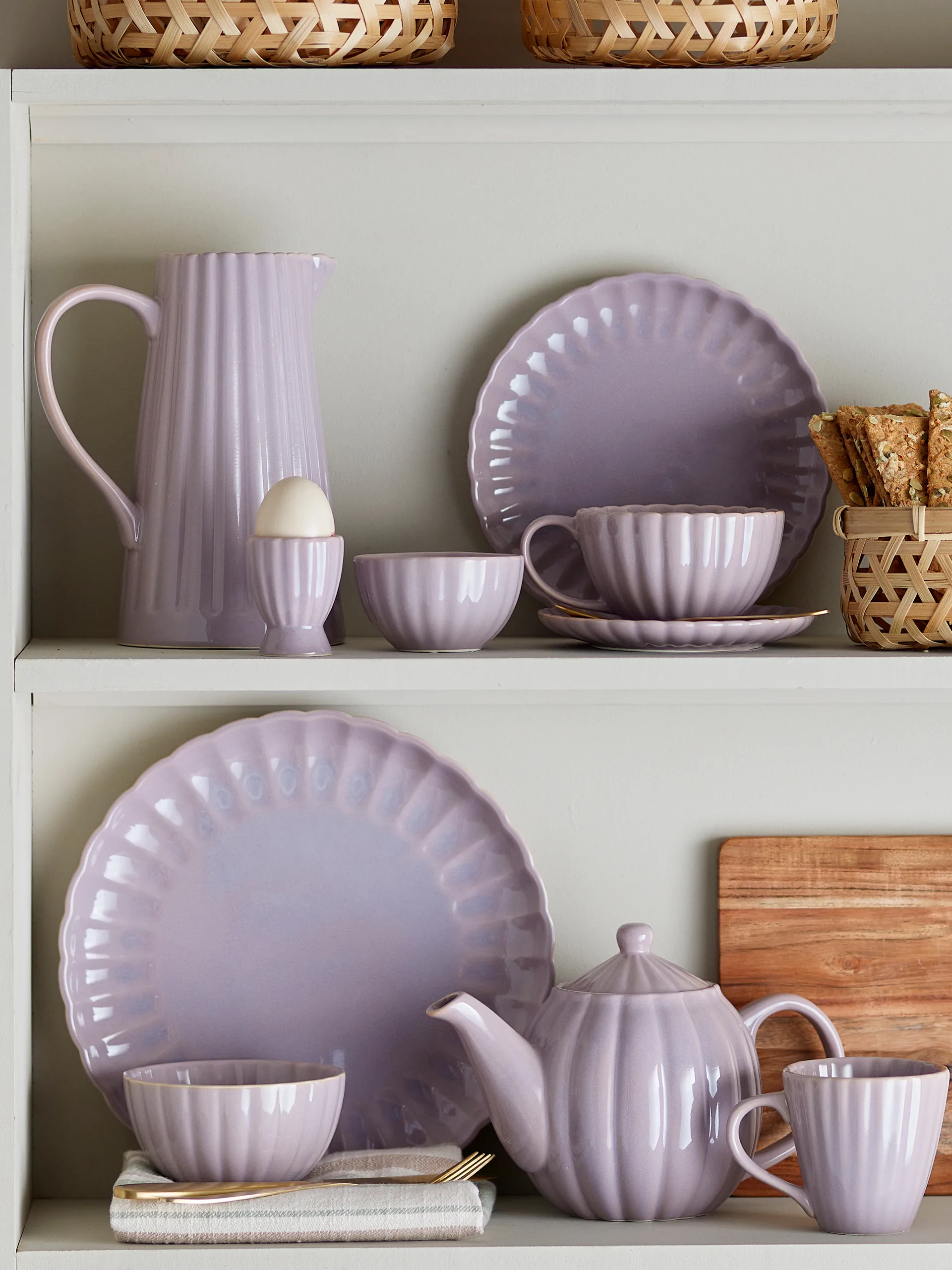 Latina kan 1,2 L, Rose Bloomingville