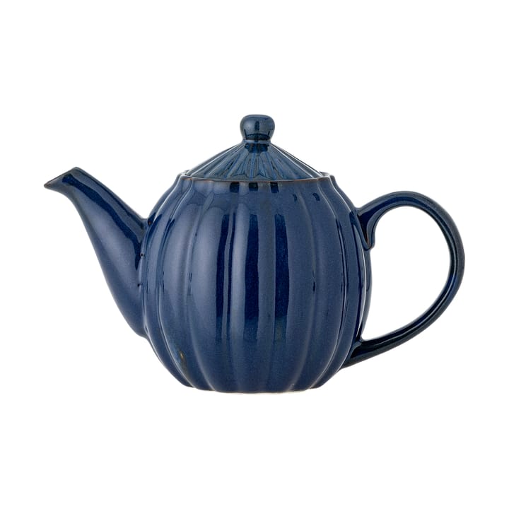 Latina theepot 1,085 L - Blue - Bloomingville