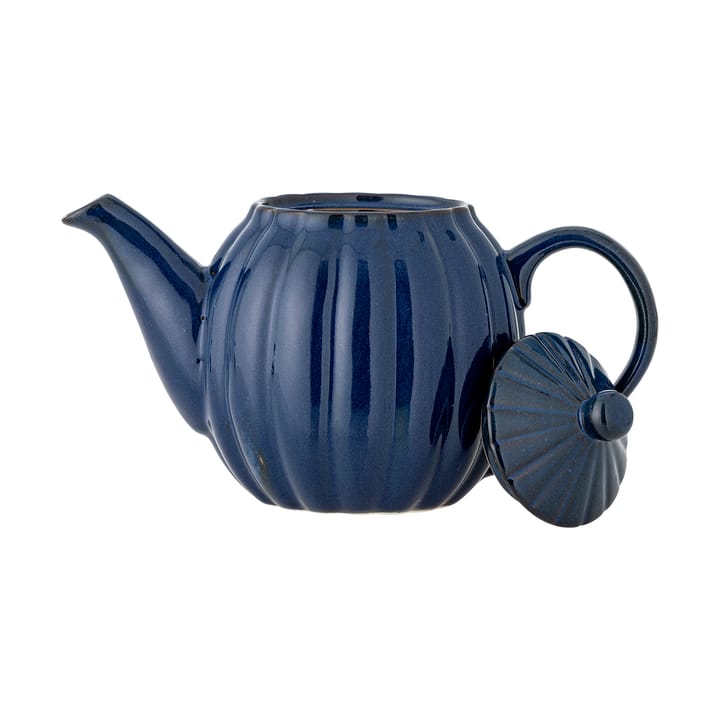 Latina theepot 1,085 L, Blue Bloomingville