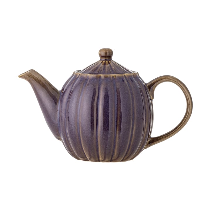 Latina theepot 1,085 L - Purple - Bloomingville
