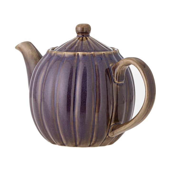 Latina theepot 1,085 L, Purple Bloomingville