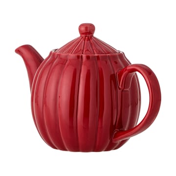 Latina theepot 1,085 L - Red - Bloomingville