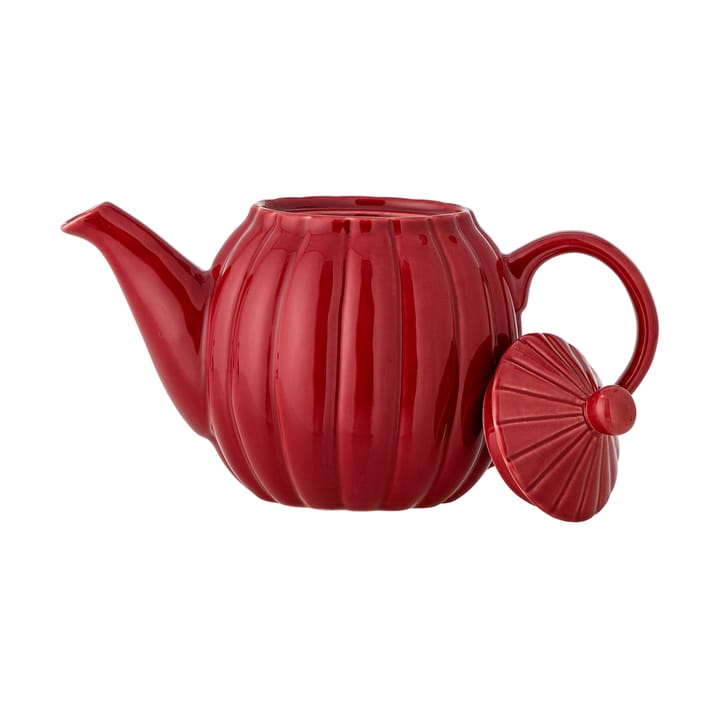 Latina theepot 1,085 L, Red Bloomingville