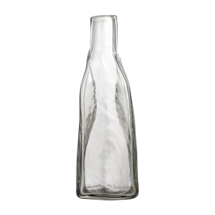 Lenka decanteerder 24 cm, Transparant Bloomingville