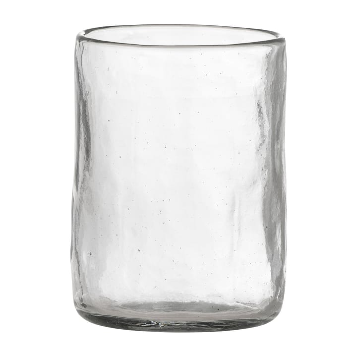 Lenka drinkglas Ø7,5x10 cm - Transparant - Bloomingville