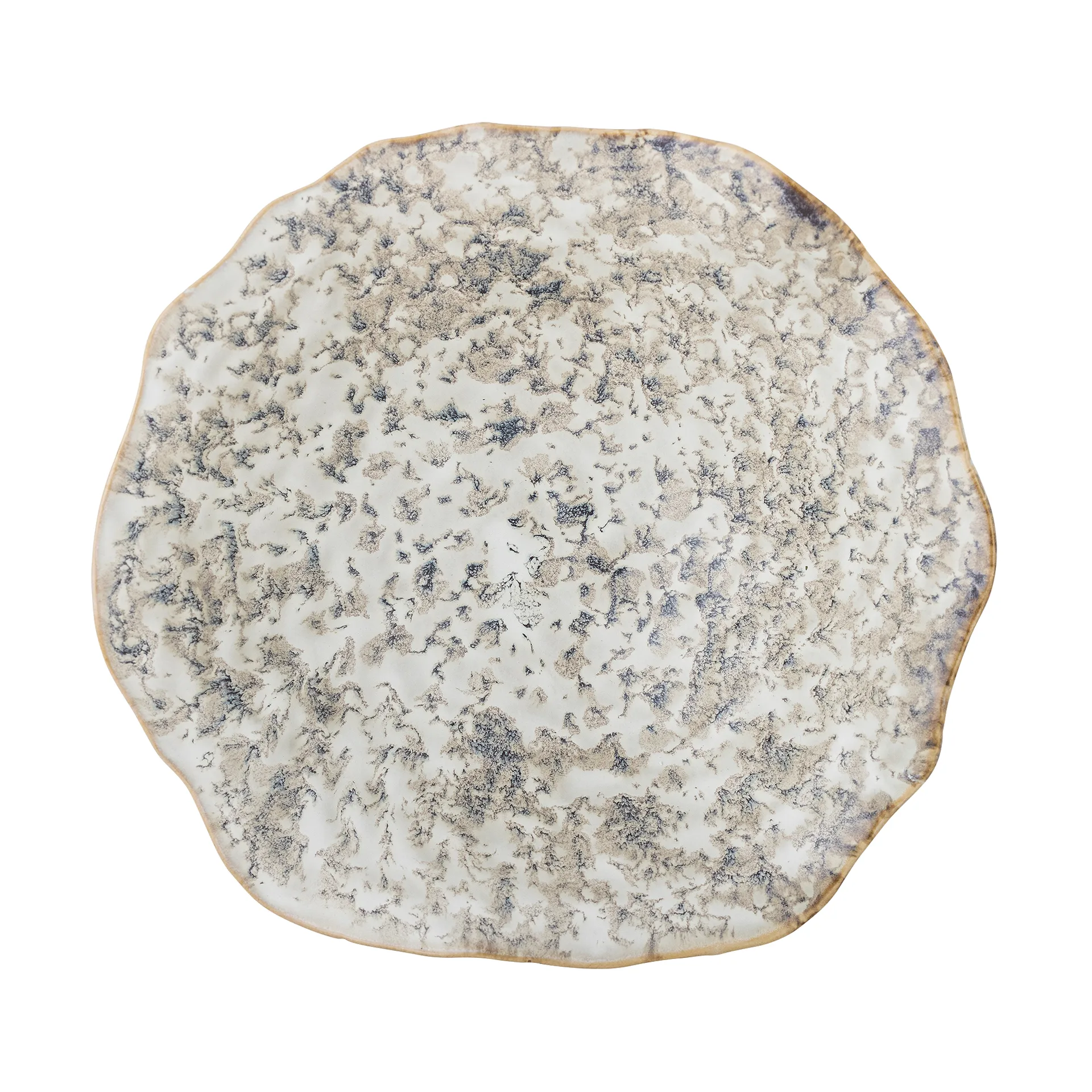 Lennon schaal, Grijs Bloomingville