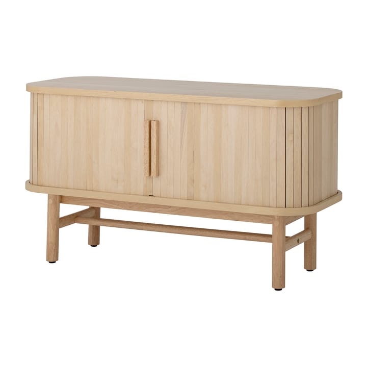 Lex kast 90x35x50 cm, Rubberhout Bloomingville