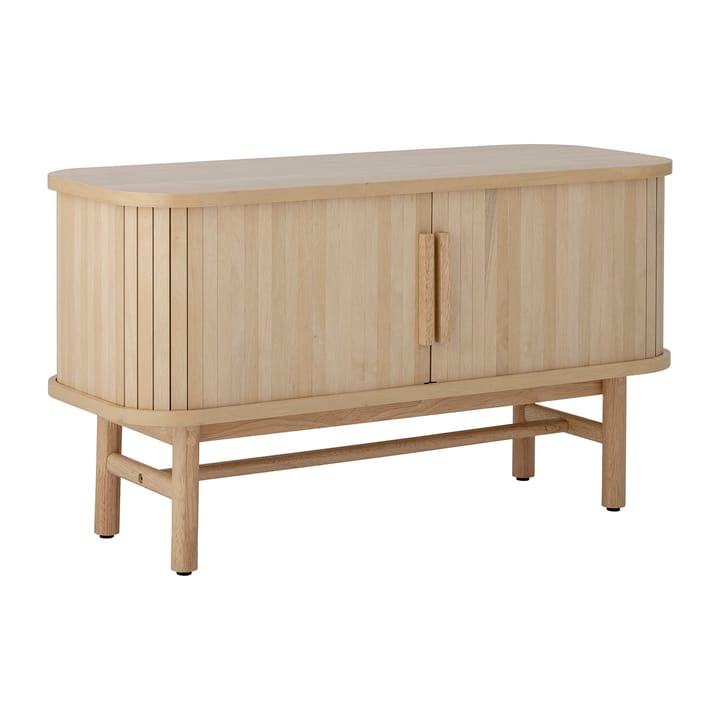 Lex kast 90x35x50 cm, Rubberhout Bloomingville