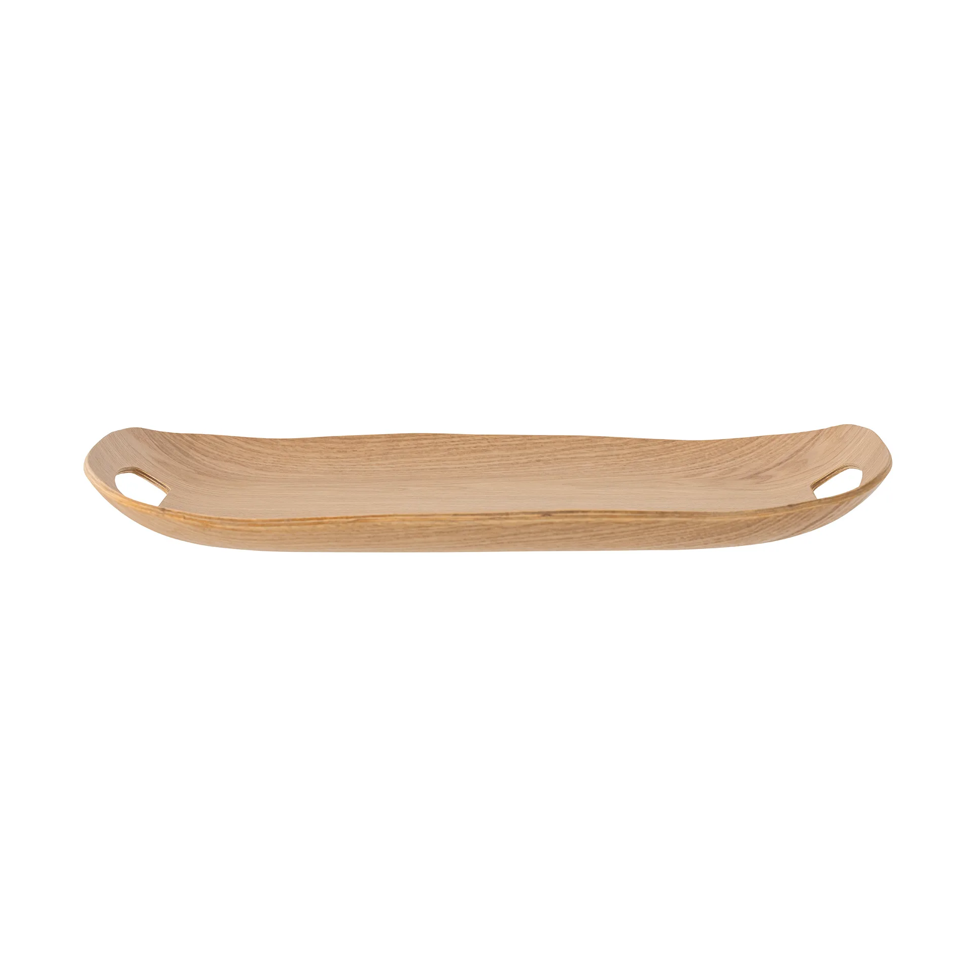 Leyton serveerblad 31x44 cm, Natural oak Bloomingville