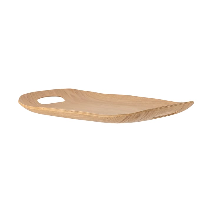 Leyton serveerblad 31x44 cm, Natural oak Bloomingville