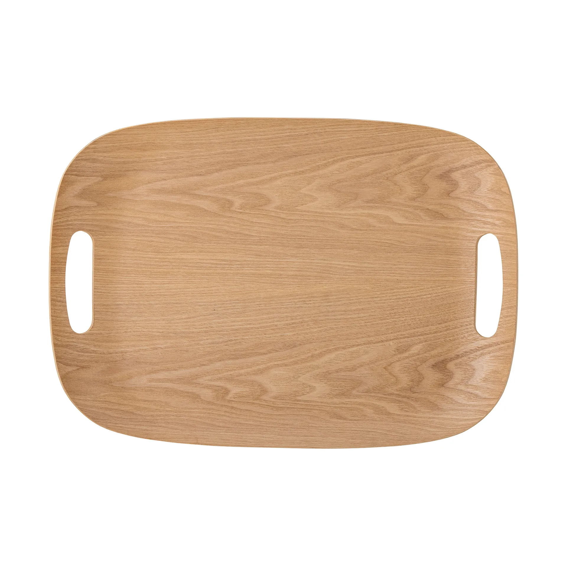 Leyton serveerblad 31x44 cm, Natural oak Bloomingville