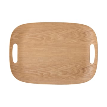 Leyton serveerblad 31x44 cm - Natural oak - Bloomingville