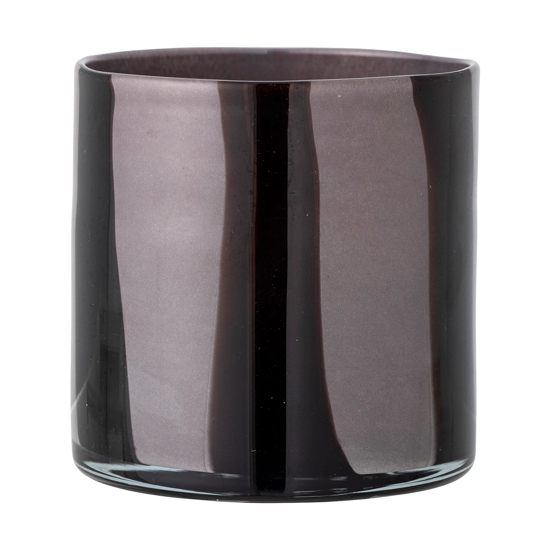 Liberty kaarsenhouder Ø15 cm, Lila Bloomingville