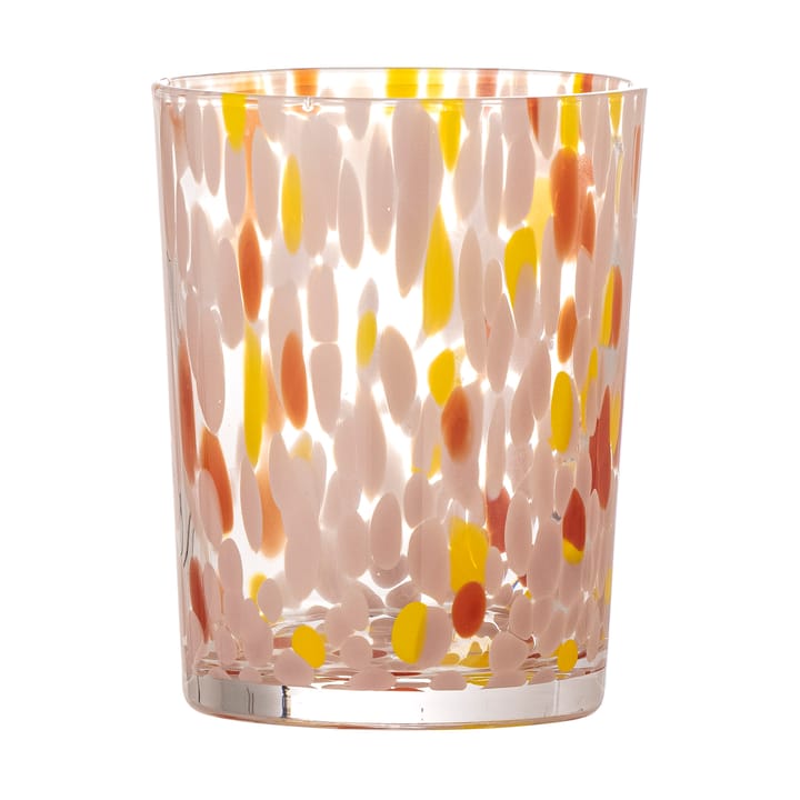 Lilya drinkglas 33,5 cl - Rose - Bloomingville
