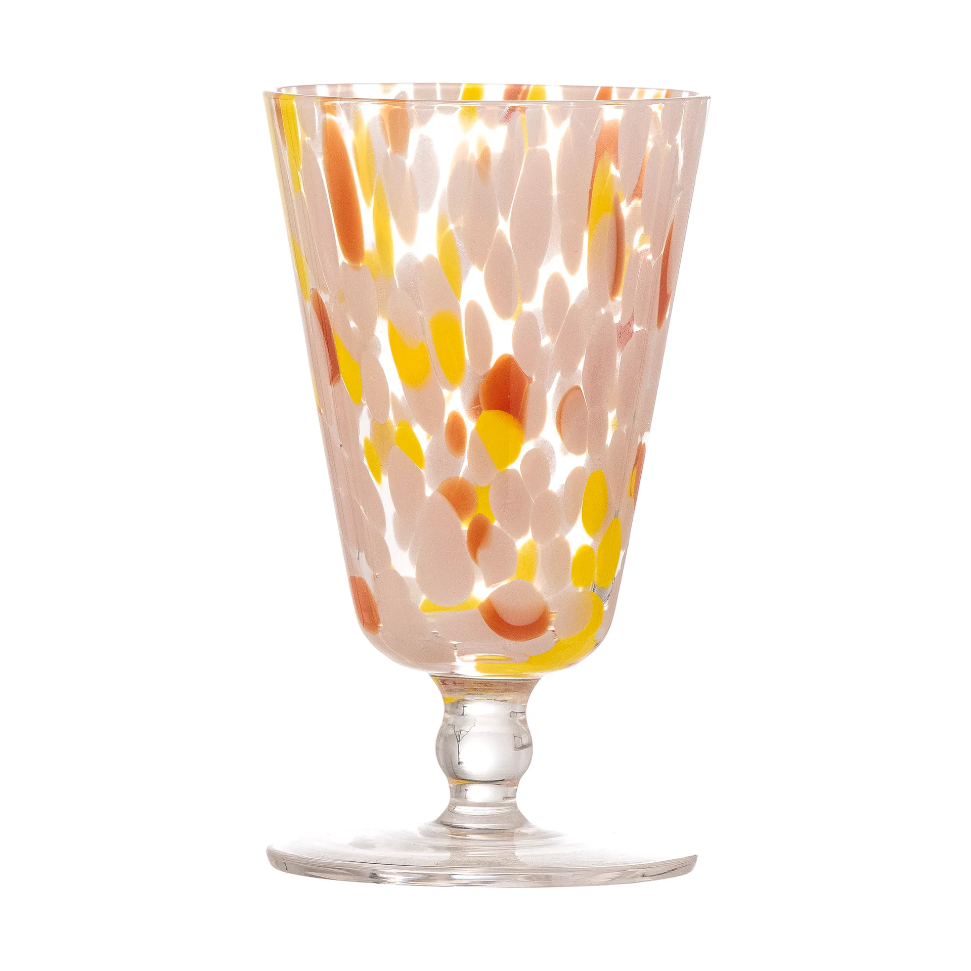 Lilya wijnglas 27,5 cl, Rose Bloomingville