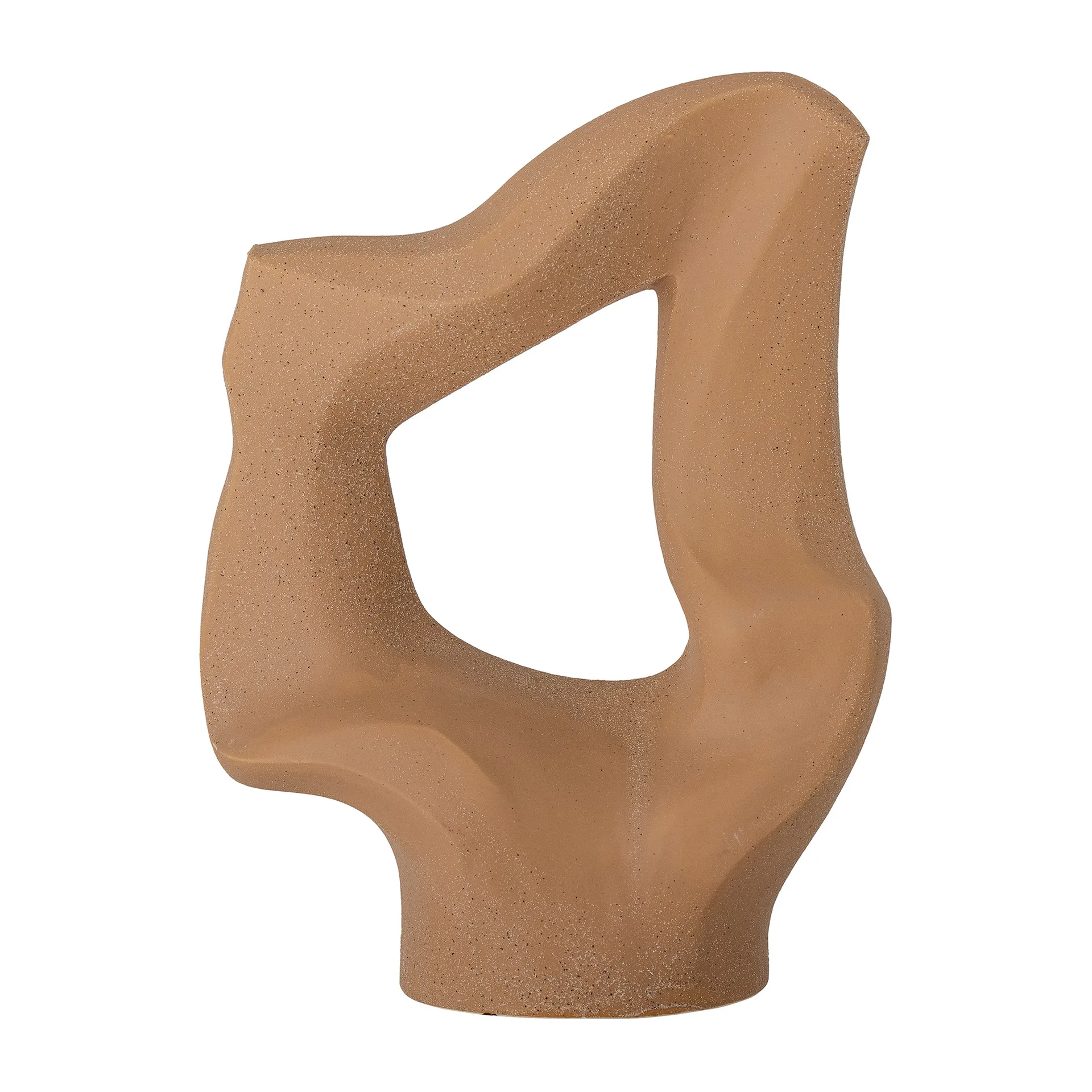 Lolla decoratie 30 cm, Oranje Bloomingville